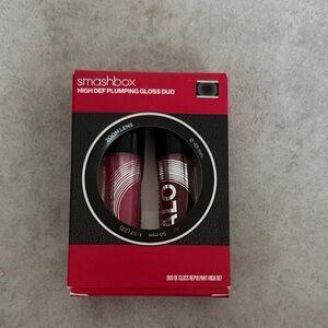 Smashbox High Def Gloss Duo